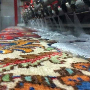راه‌های تشخیص یک قالیشویی مناسب
